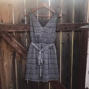 Gap tank dress